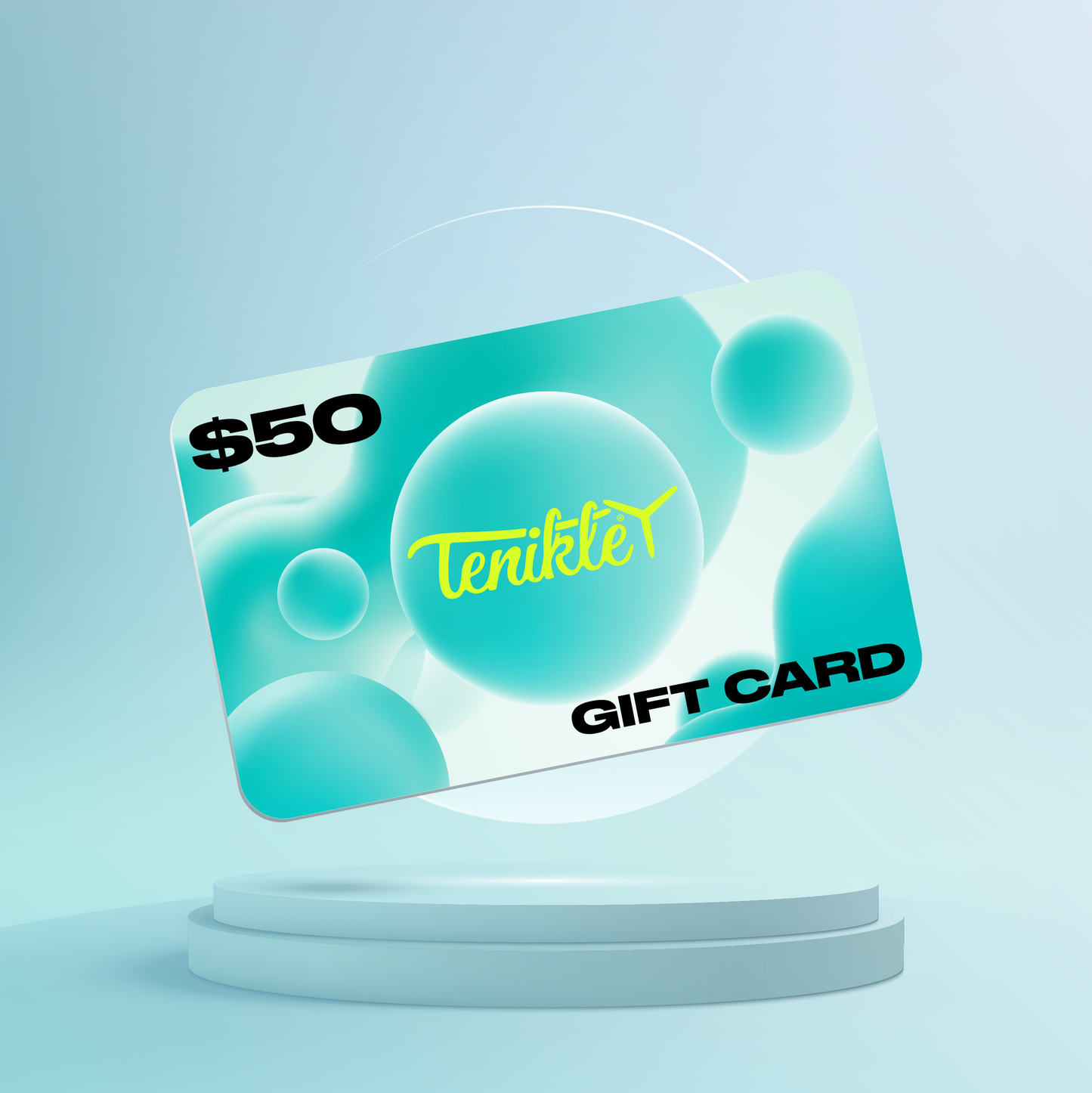 eGift Card