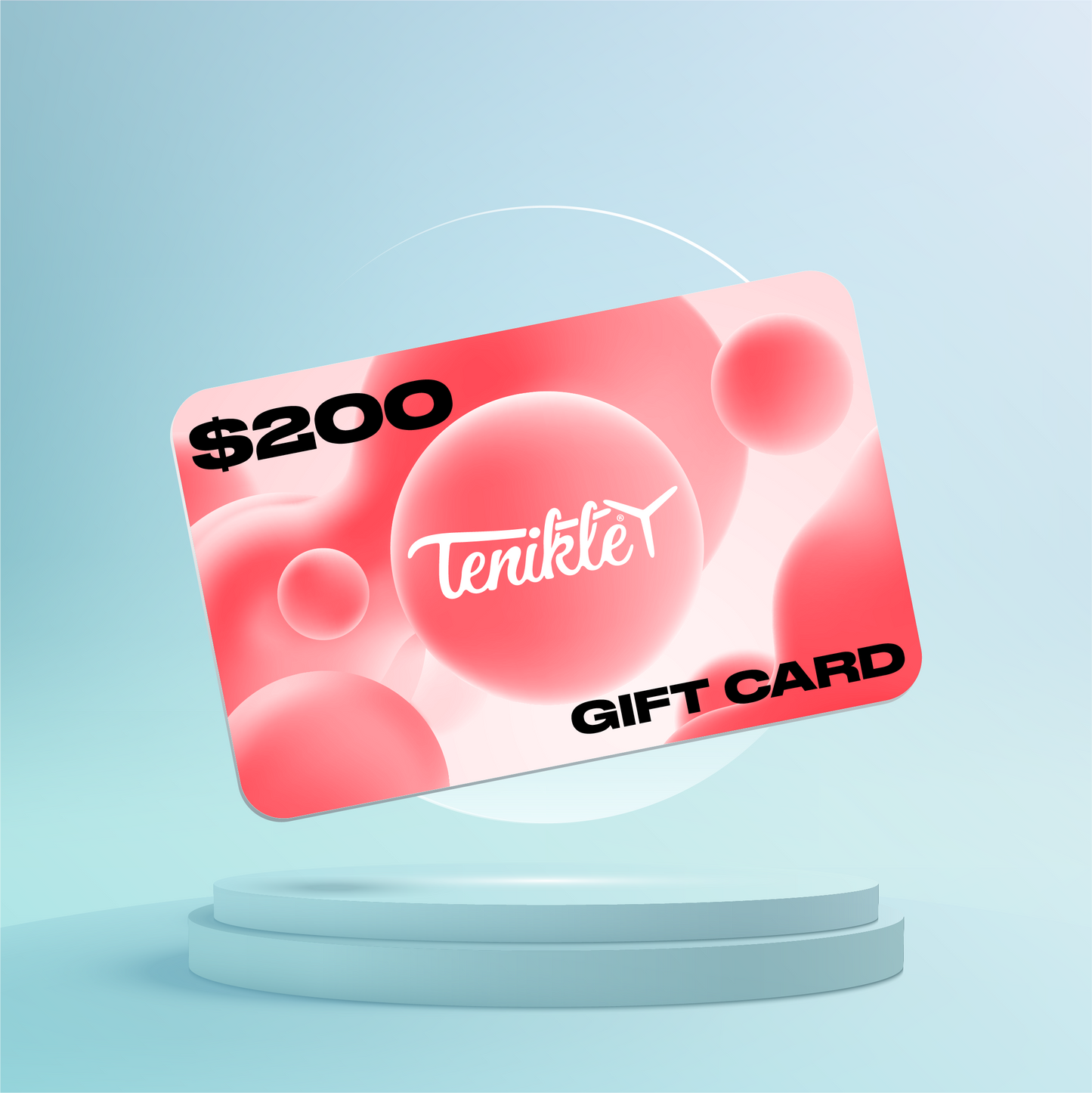 eGift Card