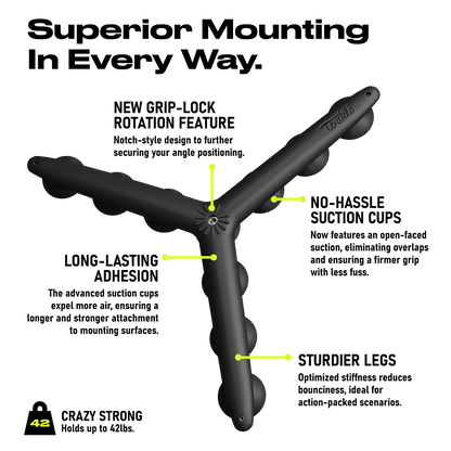 Tenikle® PRO + FREE Dot Adapters