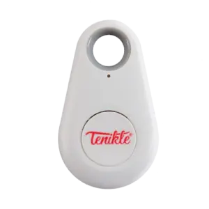 Bluetooth Shutter Remote